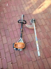 Stihl kombimotor 131 gebraucht kaufen  Heek