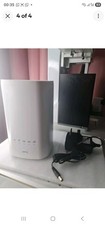 Usado, Roteador 5G desbloqueado ZLT X21 alto desempenho 5G interno comprar usado  Enviando para Brazil