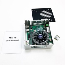 Mini desktop quad gebraucht kaufen  Eckelsheim, Gau-Bickelheim, Wonsheim