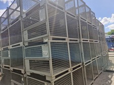db gitterboxen gebraucht kaufen db gitterboxen gebraucht kaufen Dortmund
