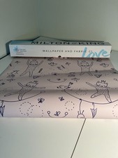 Milton king wallpaper for sale  Grand Junction
