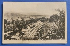 1935 dego interno usato 1935 dego interno usato  Solopaca