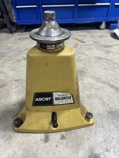 Ascot precision wheel for sale  Camby