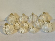 12er set christbaumschmuck gebraucht kaufen 12er set christbaumschmuck gebraucht kaufen  Straelen