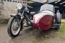 1964 panther m120 for sale 1964 panther m120 for sale  WIGTON