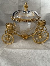 Franklin mint cinderella for sale  LONDON