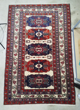 Tapis textiles russie d'occasion  Yffiniac