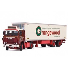 Wsi scania 141 for sale  Shipping to Ireland