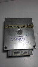 Centralina motore ecu usato  Italia