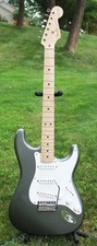 Fender eric clapton for sale  Middlebury