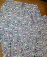 Pajama pyjama pants for sale  LONDON