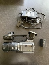 Sony dvcam 170 d'occasion  Expédié en Belgium