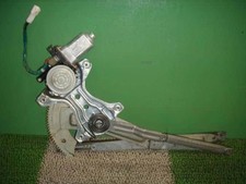 TOYOTA SPRINTER 1997 Regulador de Porta Frontal Direita 6980112170 [Usado] [PA66773531] comprar usado  Enviando para Brazil