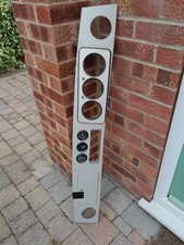mini dashboard for sale  YORK