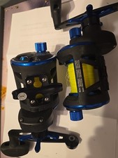 Penn 525 mag4 for sale Penn 525 mag4 for sale  BROUGH