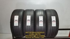 Gomme usate stagioni usato  Comiso