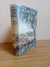 Nevil shute town for sale  HASLEMERE