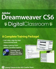 Adobe dreamweaver cs6 usato  Spedire a Italy