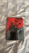 original autogramm rammstein gebraucht kaufen  Kerpen