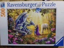 Ravensburger dragon whisperer for sale Ravensburger dragon whisperer for sale  SHEFFIELD