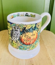 Emma bridgewater halloween for sale  TAUNTON