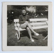 Jeune femme élégante d'occasion  Rouen-