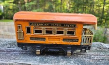 Rare american flyer for sale  Wilmington