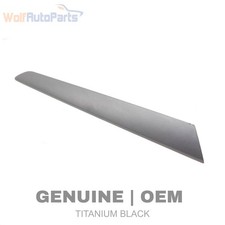 Painel traseiro direito 2011-2018 VW JETTA - ACABAMENTO 5C6867450 comprar usado  Enviando para Brazil