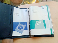 Polo betriebsanleitung handbuc gebraucht kaufen  Buxtehude