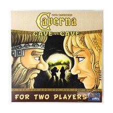 Mayfair boardgame caverna d'occasion  Expédié en Belgium