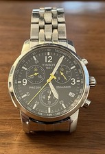 Tissot prc 200 for sale  FLEET