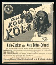 Alte werbung reklame gebraucht kaufen  Hamburg