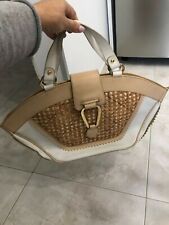 Borsa tua braccialini usato  Bari