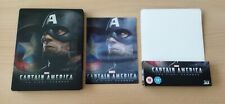 Captain america zavvi gebraucht kaufen  Nordhausen