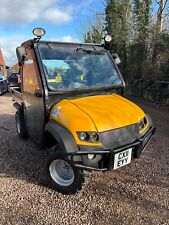 Jcb workmax 1000 for sale  KIDDERMINSTER