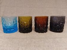Gläser whitefriars bunt gebraucht kaufen  Essen