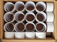 Papphülsen rollenkerne pappro gebraucht kaufen  Celle