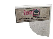 Piro diserbo mingozzi usato  Alfonsine