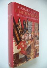 Medio oriente duemila usato  Castelfidardo