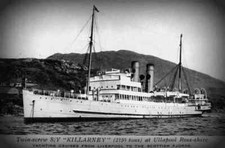 Photo killarney ullapool for sale  UK
