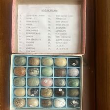 Gemstone egg box for sale  WARLINGHAM