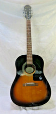 Used epiphone 100 for sale  Tampa