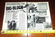 Chevrolet big block for sale  Phoenix