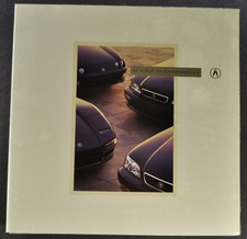 1996 acura brochure for sale  Olympia
