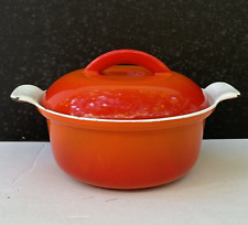 Descoware round cast for sale  Norwalk