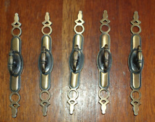 Antique style brass for sale  ANSTRUTHER