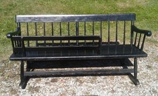 Antique american primitive for sale  Sugarcreek