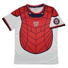Washington nationals sga for sale  Washington