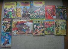 Lotto fumetti angelo usato  Torino