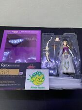 boneco de ação figma The Legend of ZELDA Twilight Princess Ver Good Smile Company comprar usado  Enviando para Brazil